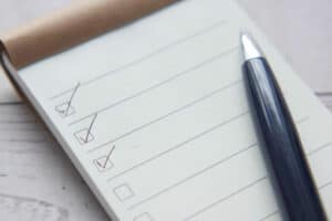 completed-items-with-checkboxes-white-background-place-your-text